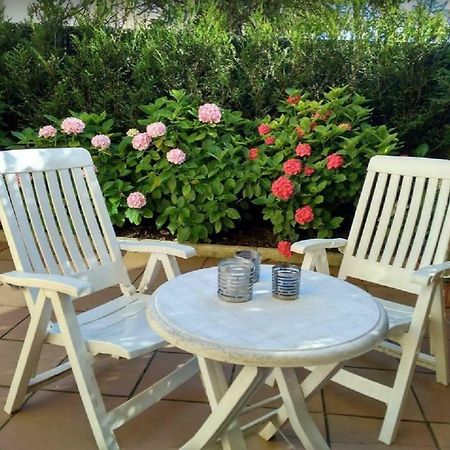 Ondarreta Beach & Terrace Apartment ซานเซบาสเตียน ภายนอก รูปภาพ