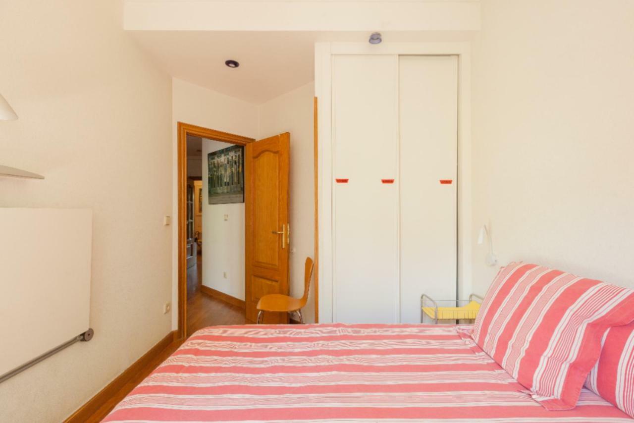Ondarreta Beach & Terrace Apartment ซานเซบาสเตียน ภายนอก รูปภาพ