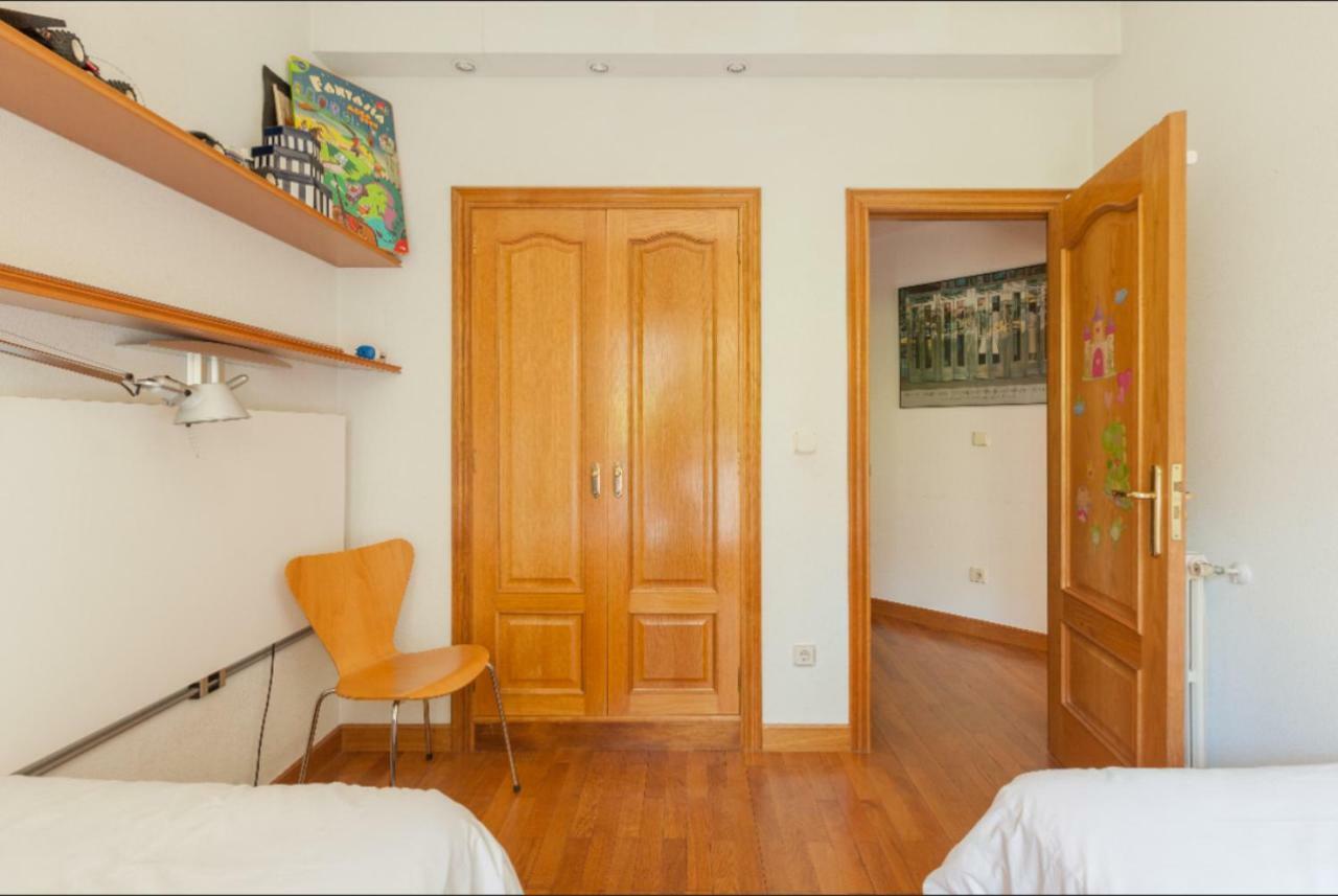 Ondarreta Beach & Terrace Apartment ซานเซบาสเตียน ภายนอก รูปภาพ