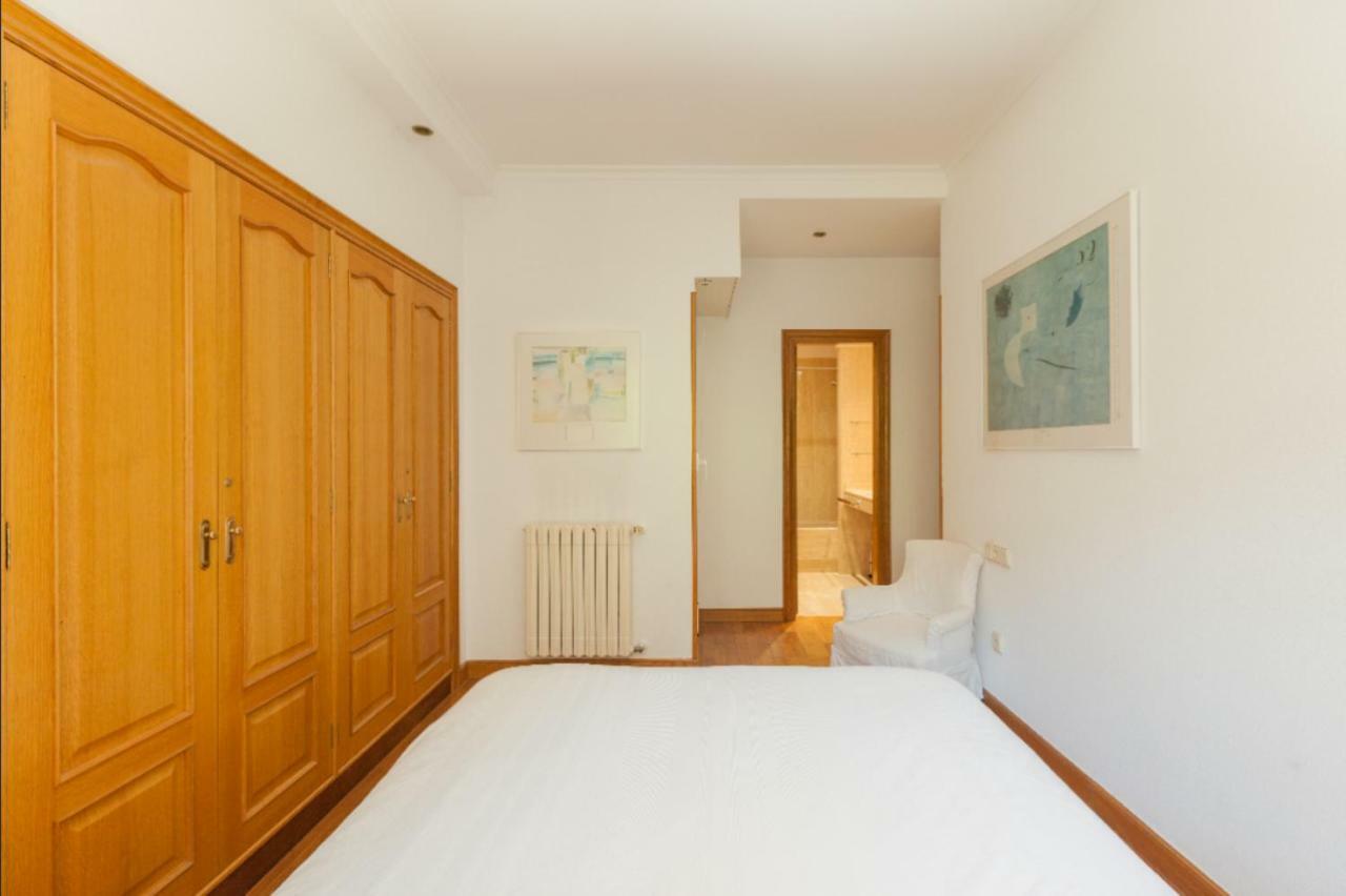 Ondarreta Beach & Terrace Apartment ซานเซบาสเตียน ภายนอก รูปภาพ