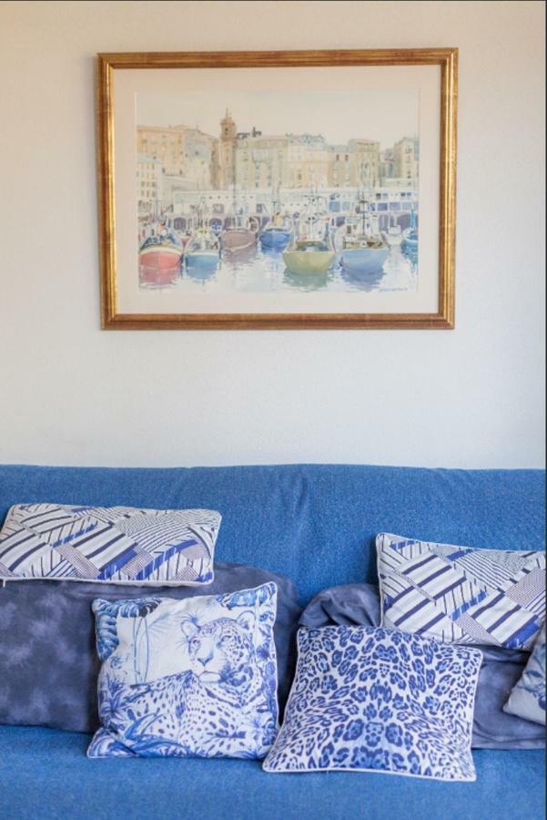Ondarreta Beach & Terrace Apartment ซานเซบาสเตียน ภายนอก รูปภาพ