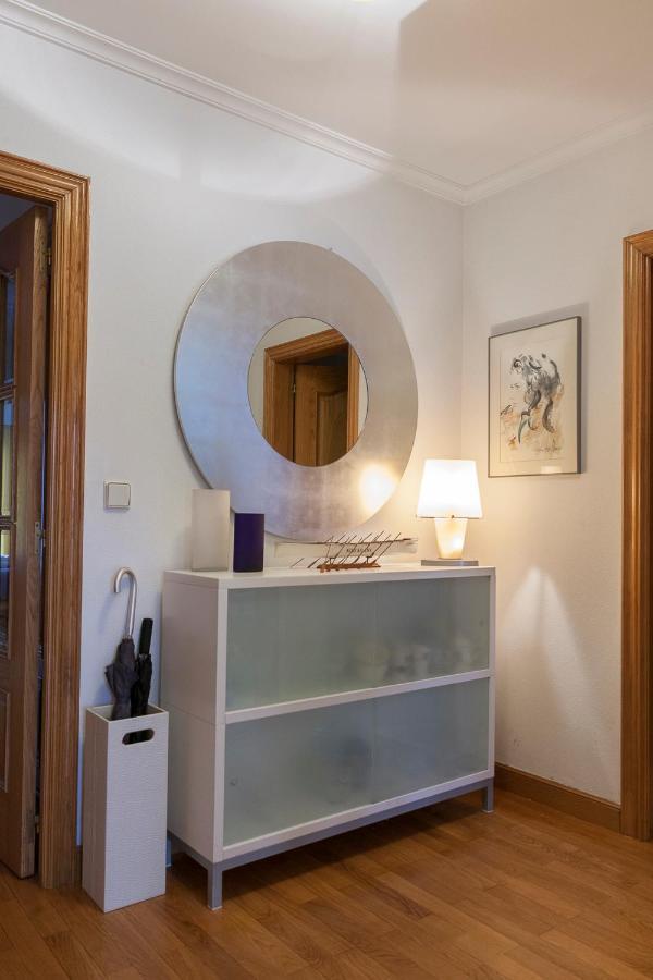 Ondarreta Beach & Terrace Apartment ซานเซบาสเตียน ห้อง รูปภาพ